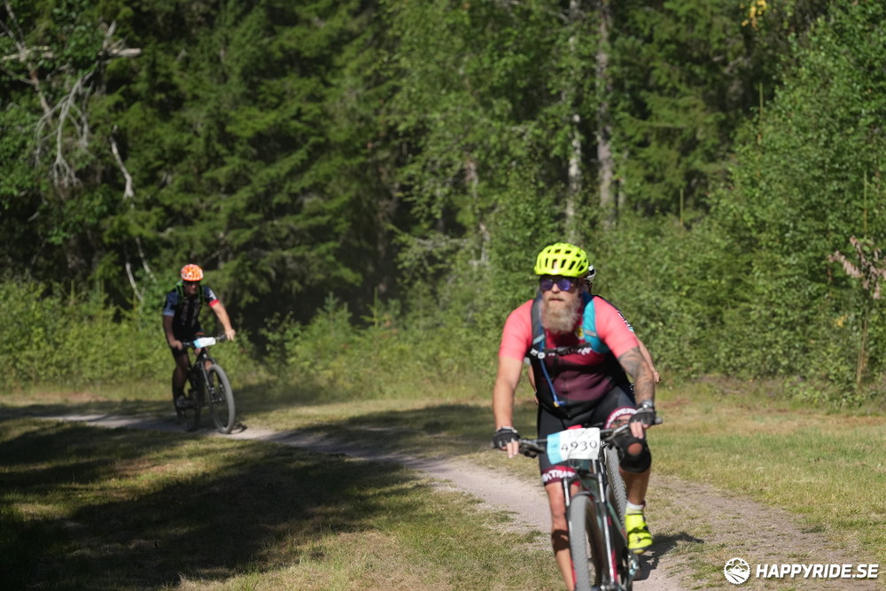 Bild från Cykelvasan 2022 (90km)