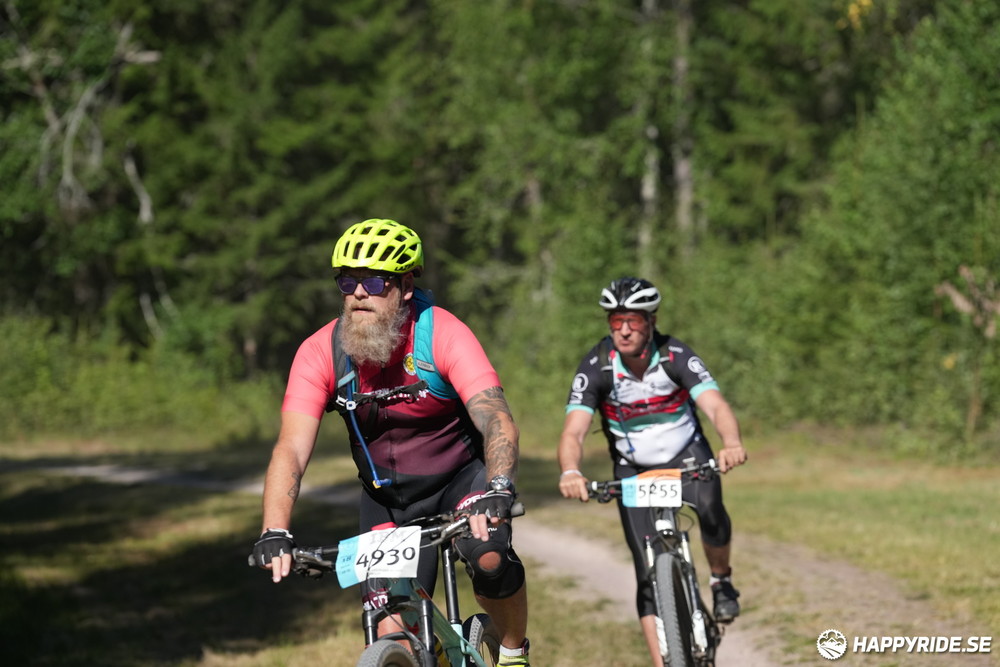 Bild från Cykelvasan 2022 (90km)