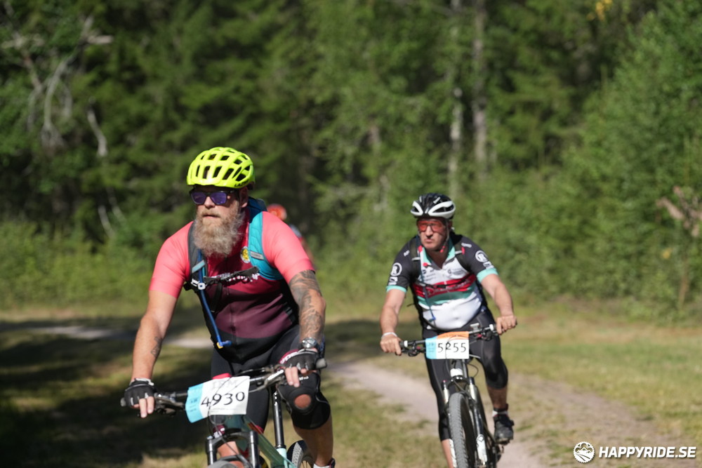 Bild från Cykelvasan 2022 (90km)