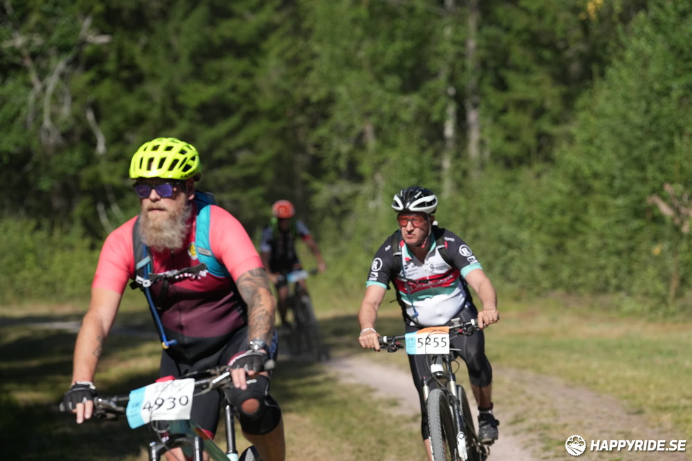 Bild från Cykelvasan 2022 (90km)