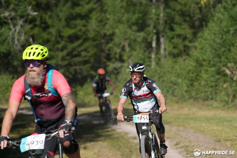 Bild från Cykelvasan 2022 (90km)