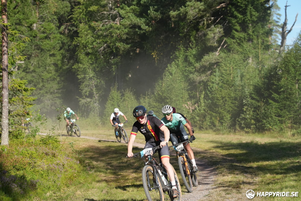 Bild från Cykelvasan 2022 (90km)