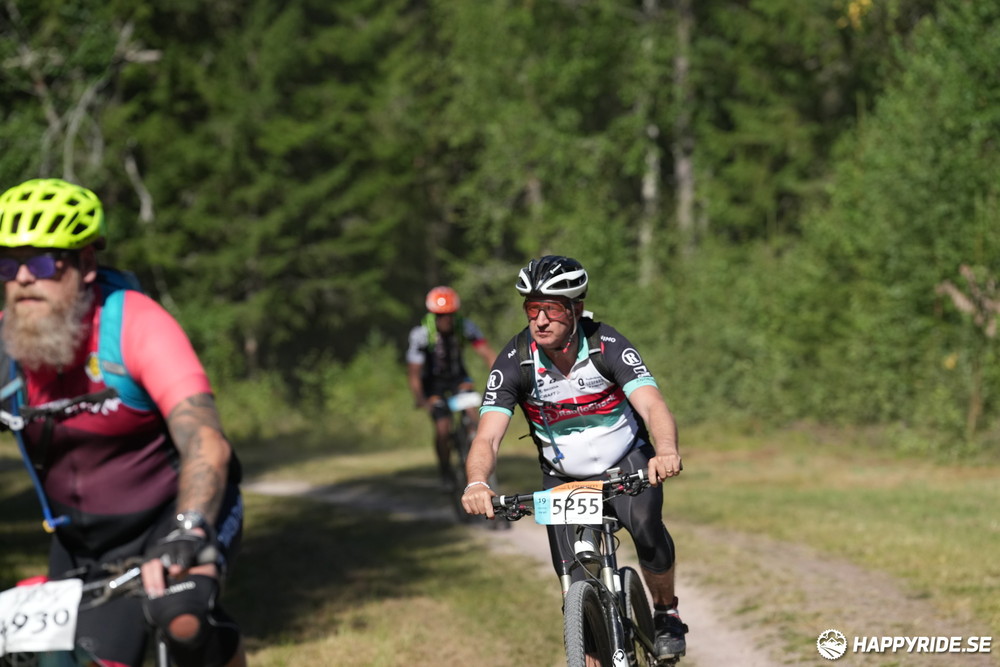 Bild från Cykelvasan 2022 (90km)