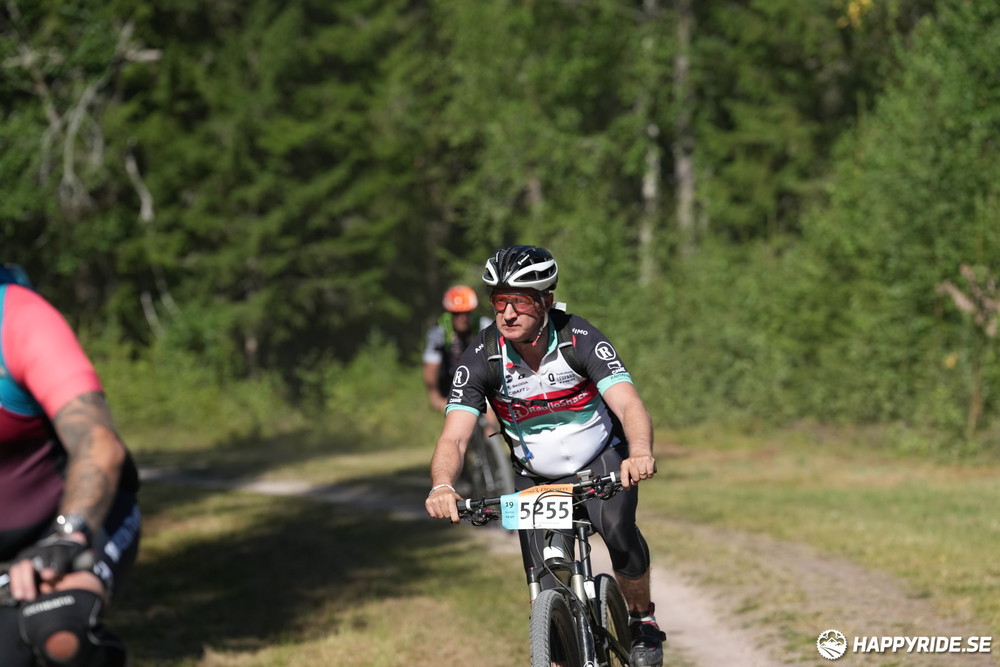 Bild från Cykelvasan 2022 (90km)