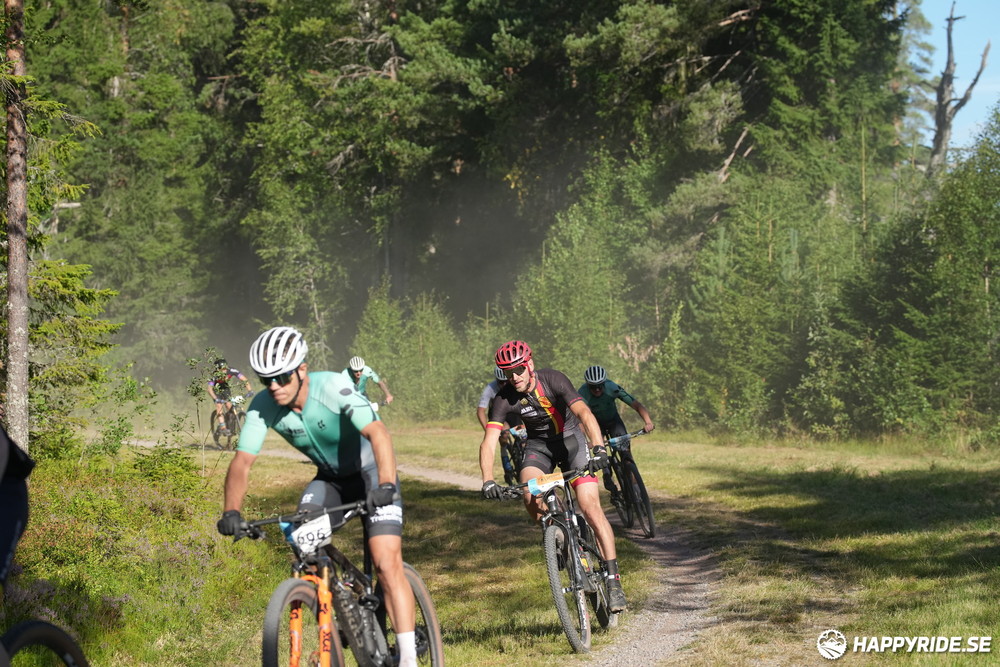 Bild från Cykelvasan 2022 (90km)