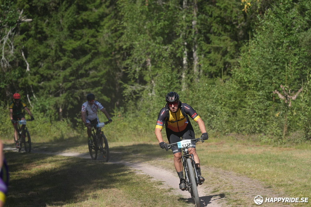 Bild från Cykelvasan 2022 (90km)