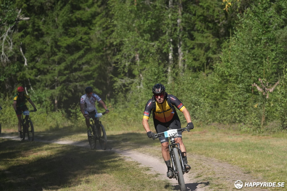 Bild från Cykelvasan 2022 (90km)