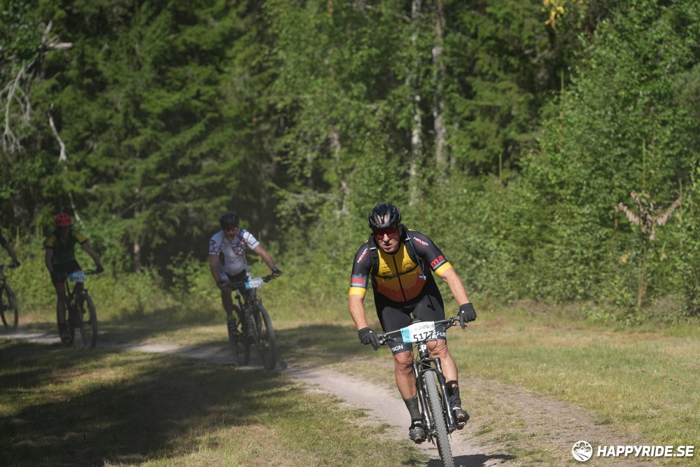 Bild från Cykelvasan 2022 (90km)