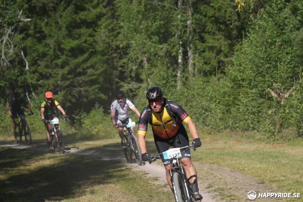 Bild från Cykelvasan 2022 (90km)