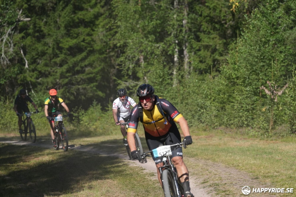 Bild från Cykelvasan 2022 (90km)