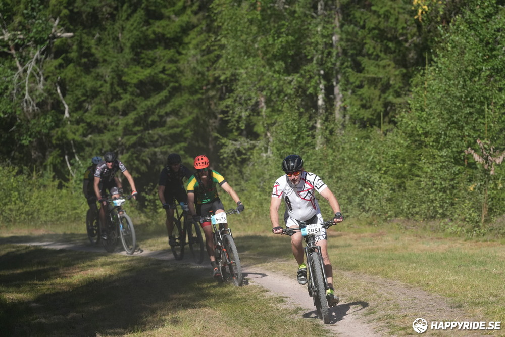 Bild från Cykelvasan 2022 (90km)