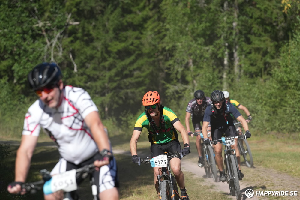 Bild från Cykelvasan 2022 (90km)