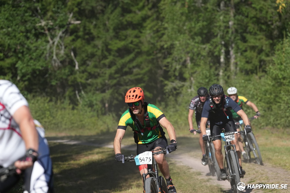 Bild från Cykelvasan 2022 (90km)