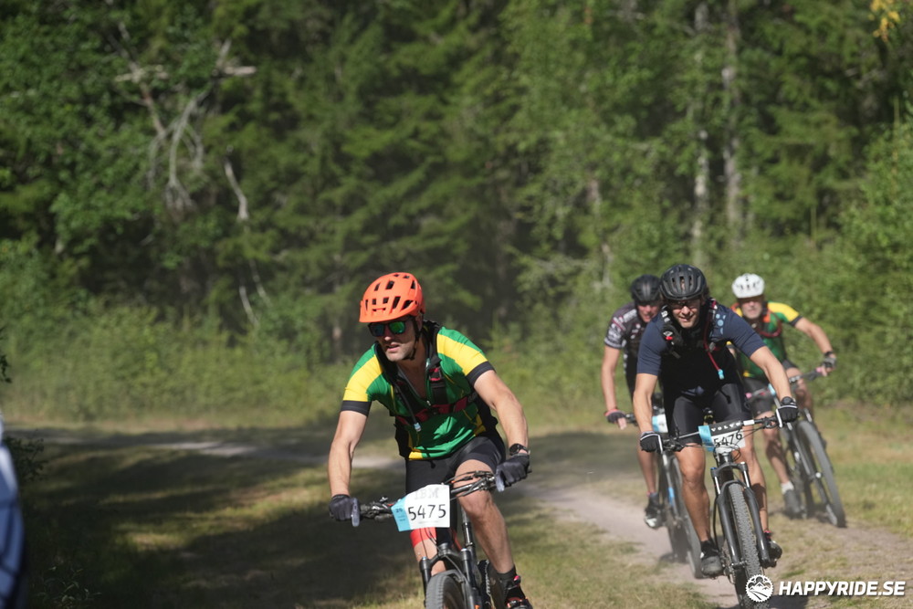 Bild från Cykelvasan 2022 (90km)