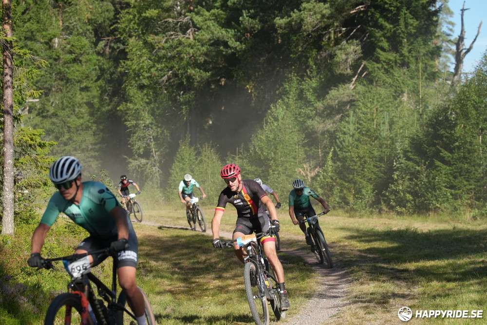 Bild från Cykelvasan 2022 (90km)