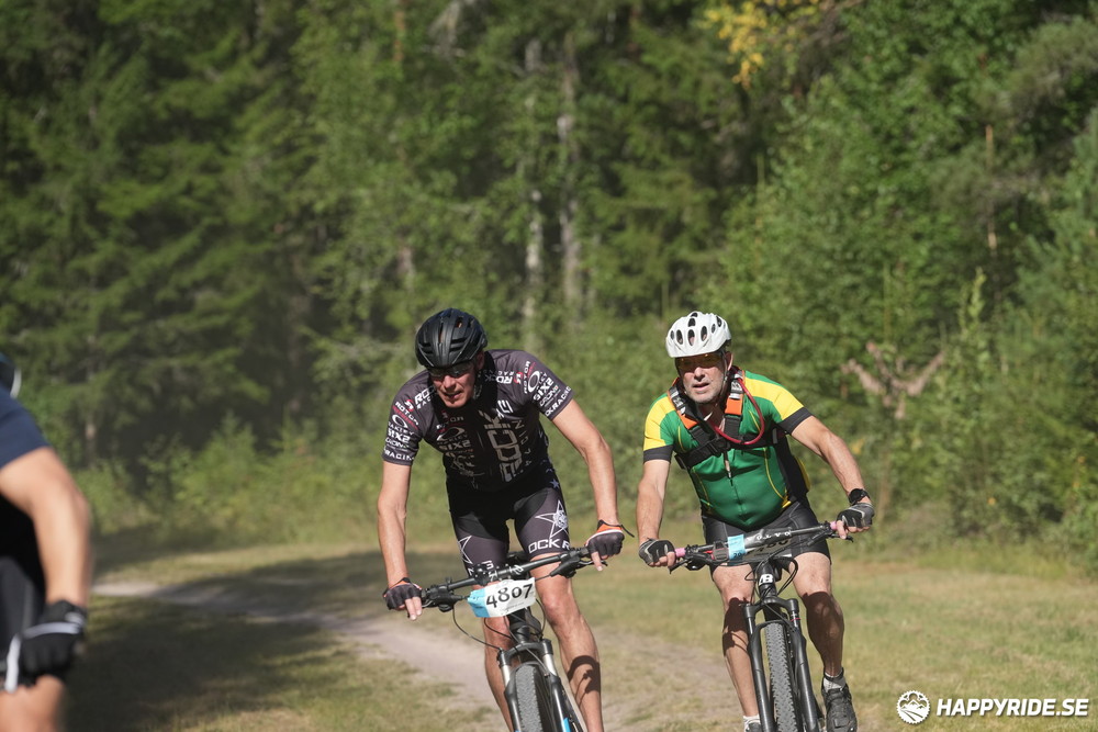 Bild från Cykelvasan 2022 (90km)