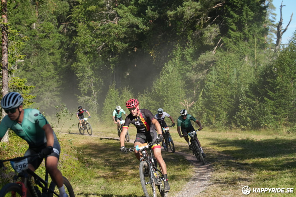 Bild från Cykelvasan 2022 (90km)