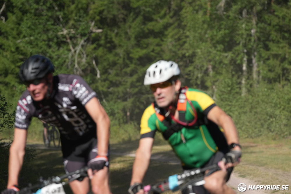 Bild från Cykelvasan 2022 (90km)