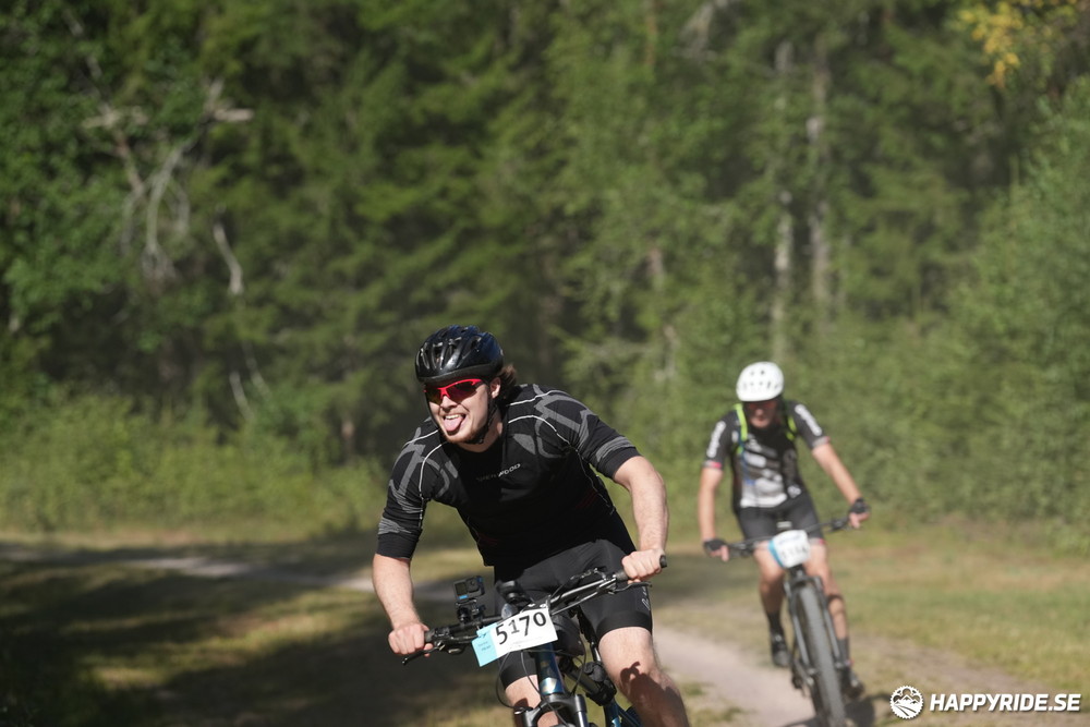 Bild från Cykelvasan 2022 (90km)