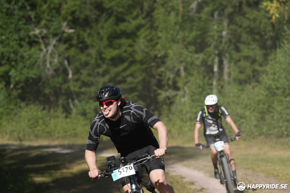 Bild från Cykelvasan 2022 (90km)