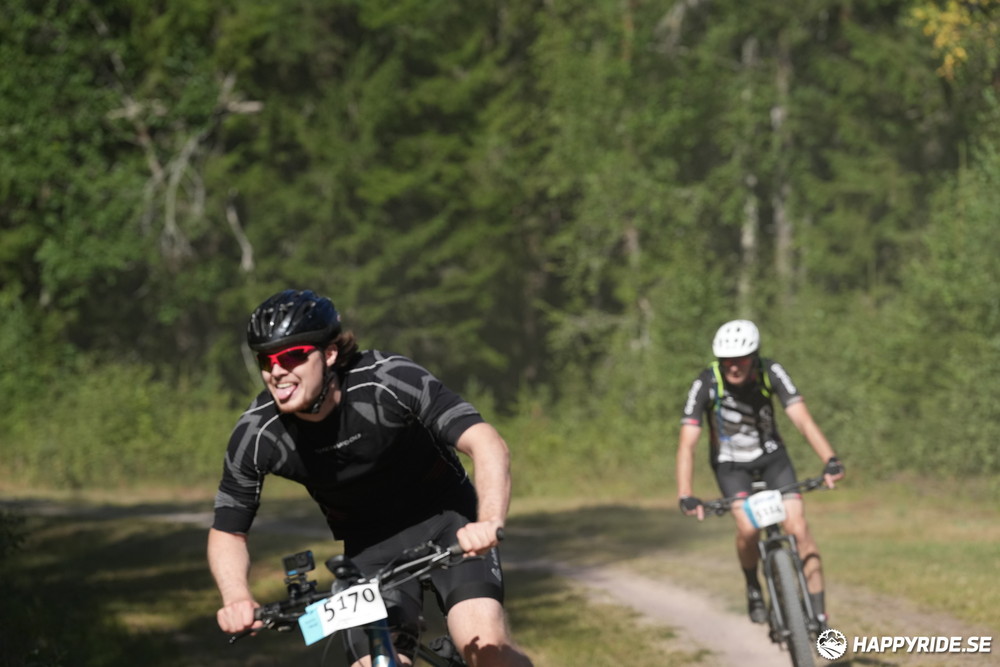 Bild från Cykelvasan 2022 (90km)