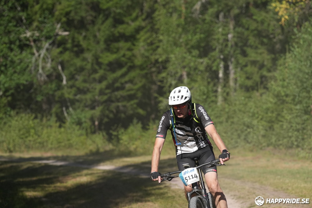 Bild från Cykelvasan 2022 (90km)
