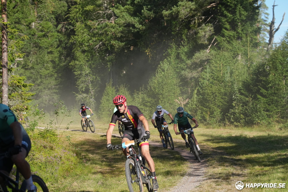 Bild från Cykelvasan 2022 (90km)