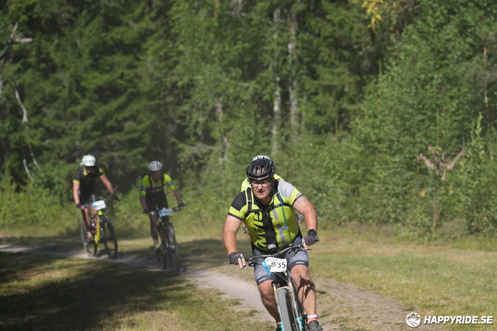 Bild från Cykelvasan 2022 (90km)