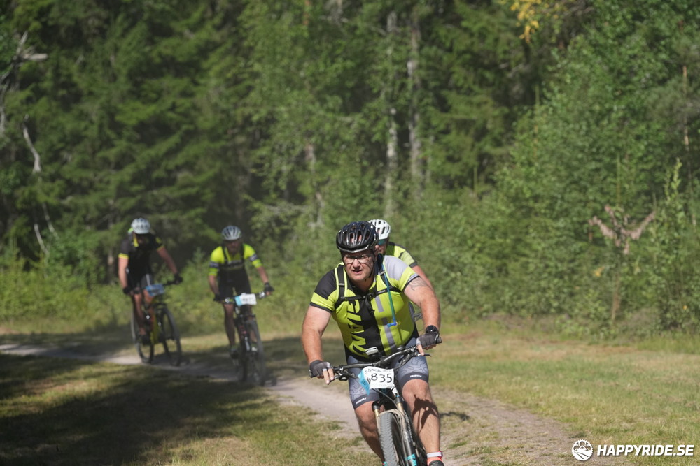 Bild från Cykelvasan 2022 (90km)