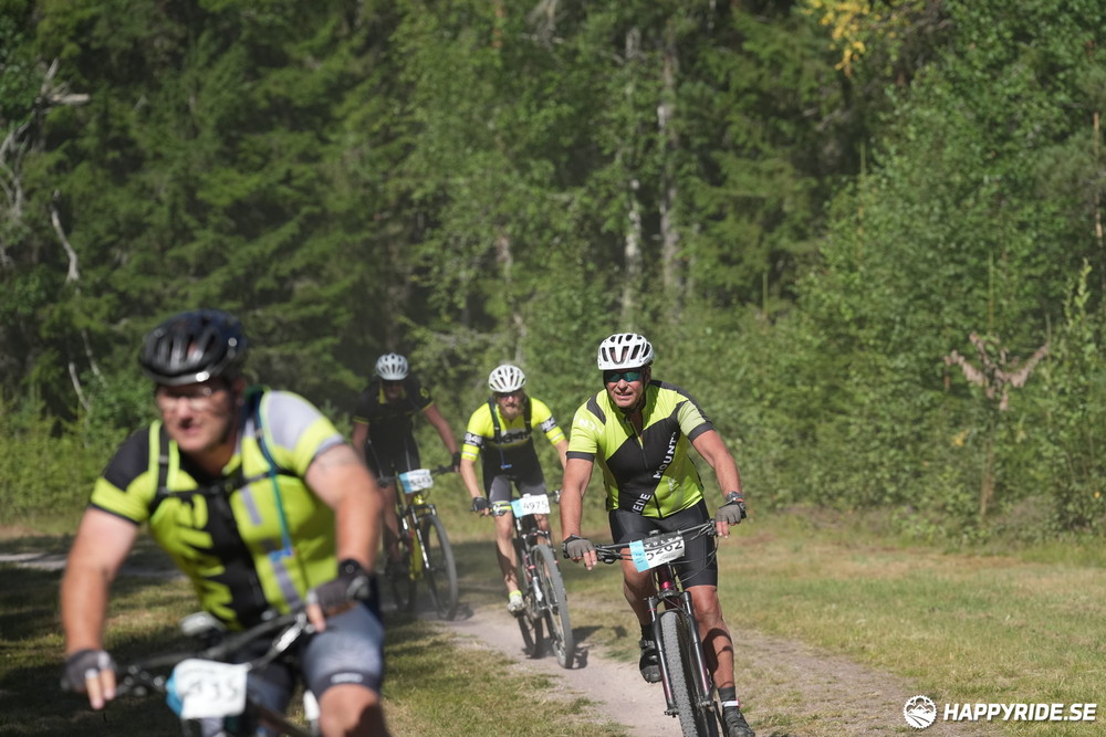 Bild från Cykelvasan 2022 (90km)