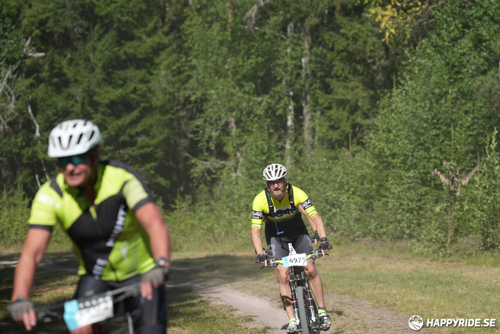 Bild från Cykelvasan 2022 (90km)