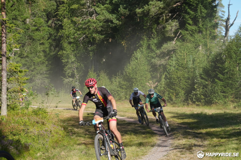 Bild från Cykelvasan 2022 (90km)