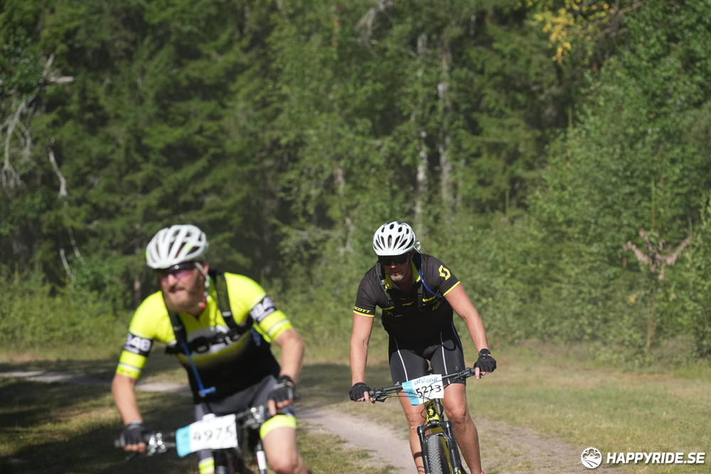 Bild från Cykelvasan 2022 (90km)