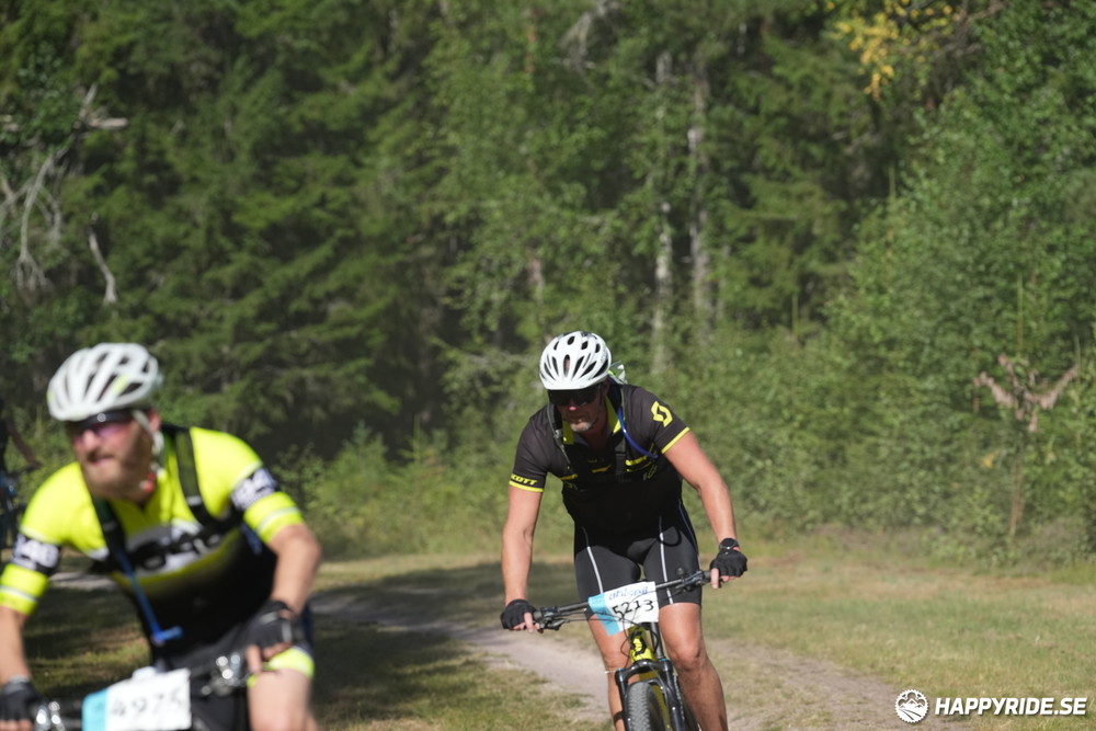 Bild från Cykelvasan 2022 (90km)
