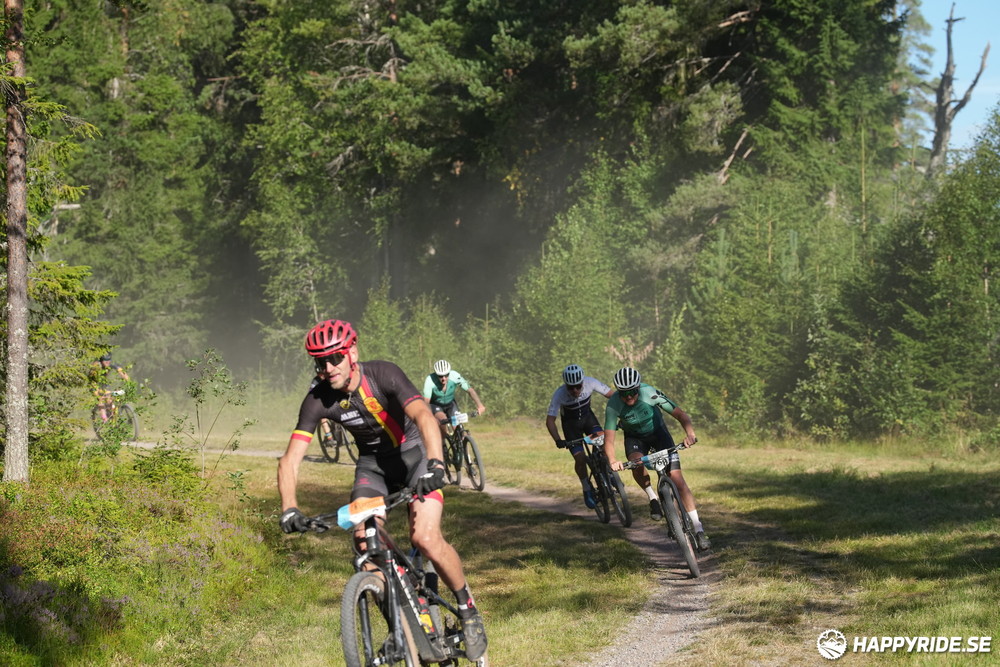 Bild från Cykelvasan 2022 (90km)