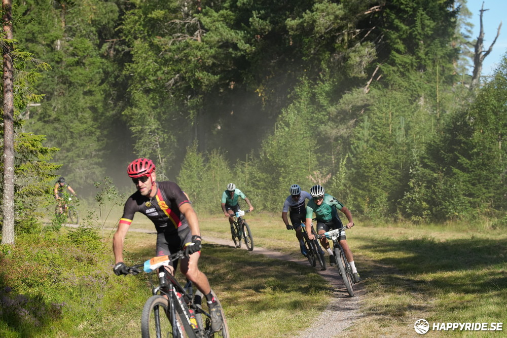 Bild från Cykelvasan 2022 (90km)