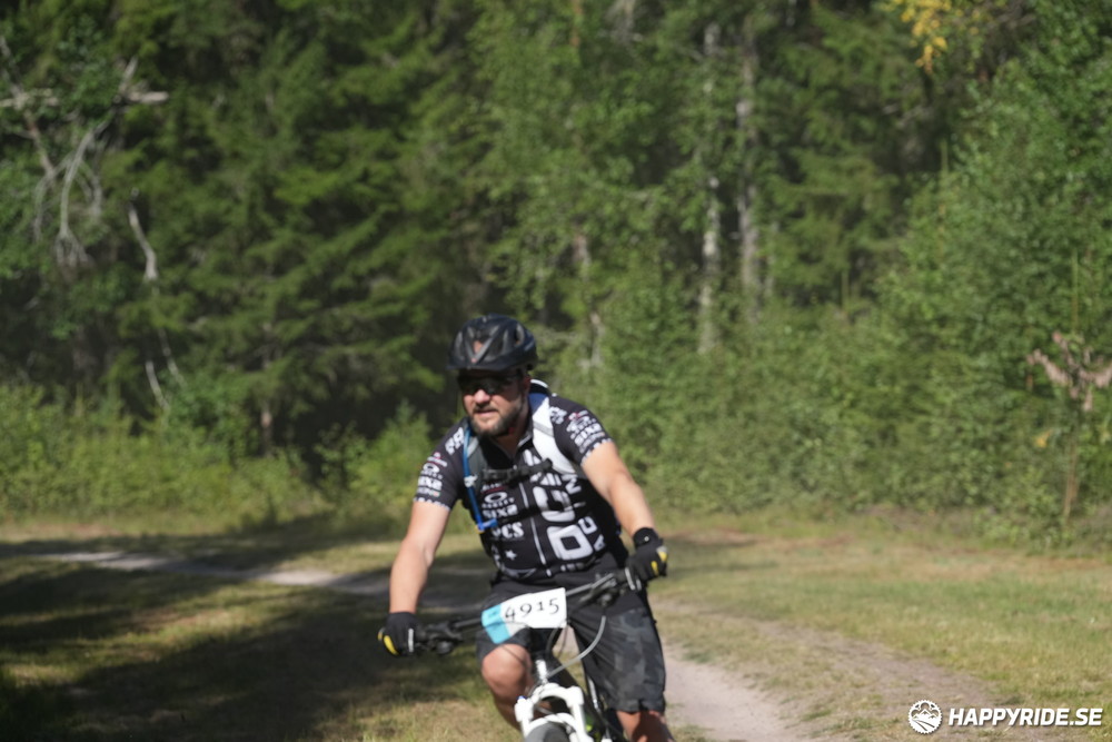 Bild från Cykelvasan 2022 (90km)