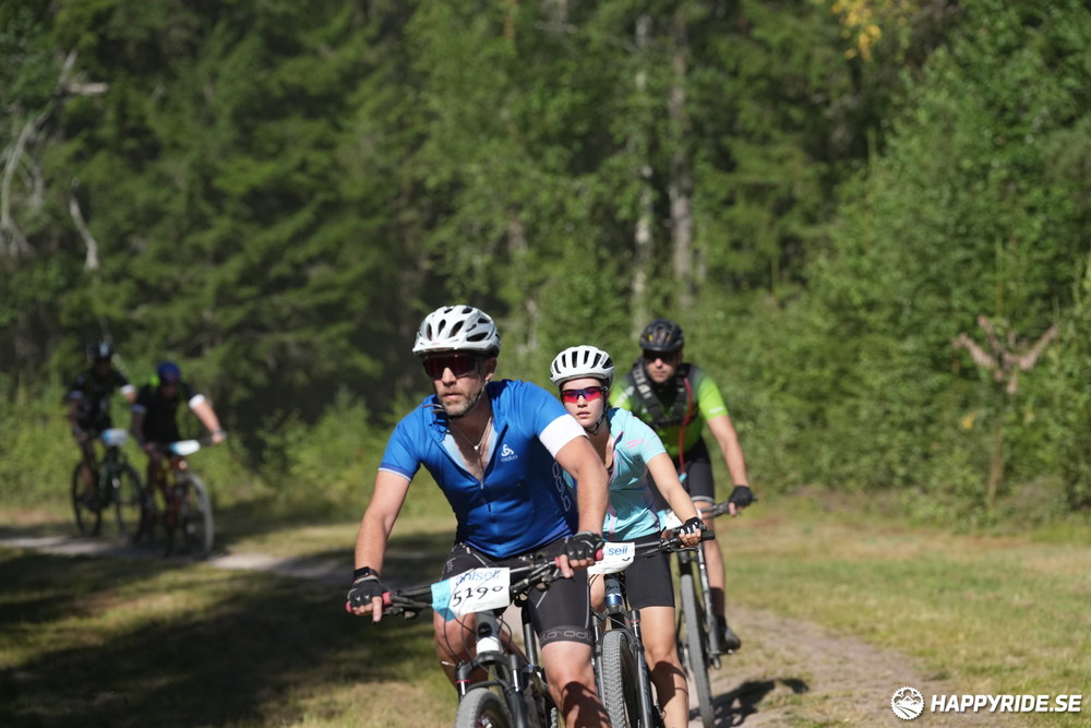 Bild från Cykelvasan 2022 (90km)
