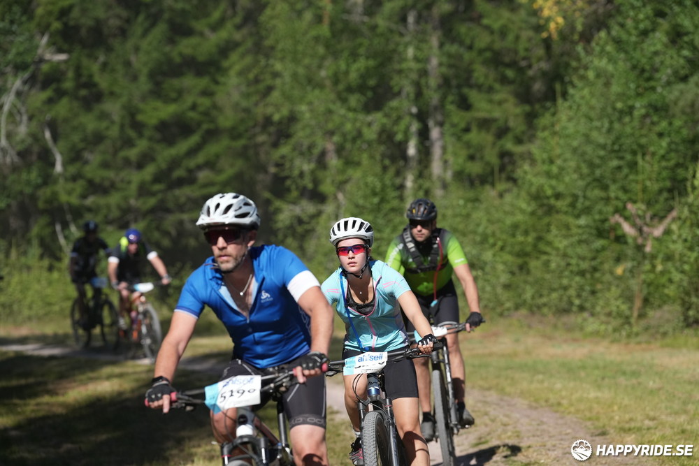 Bild från Cykelvasan 2022 (90km)