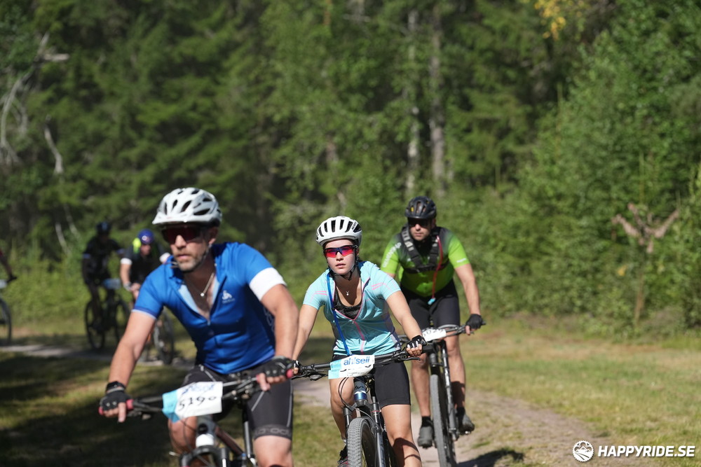 Bild från Cykelvasan 2022 (90km)