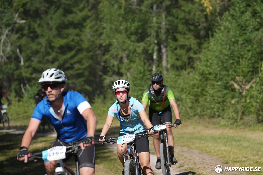 Bild från Cykelvasan 2022 (90km)