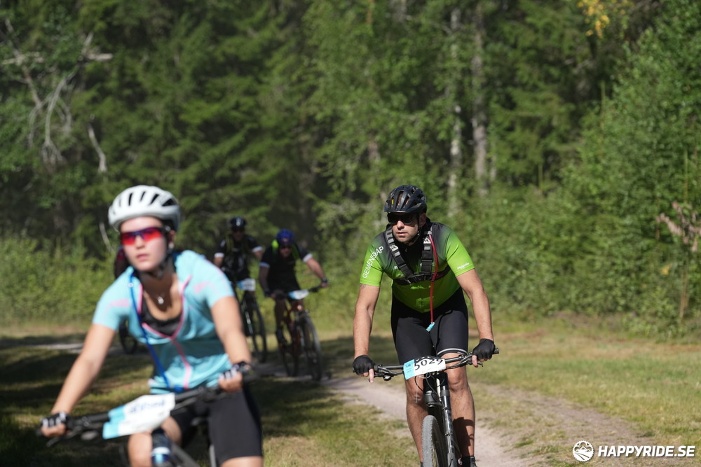 Bild från Cykelvasan 2022 (90km)