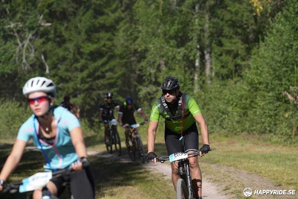 Bild från Cykelvasan 2022 (90km)