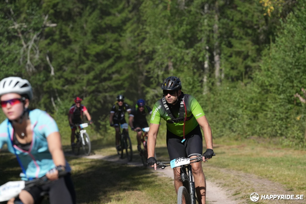 Bild från Cykelvasan 2022 (90km)
