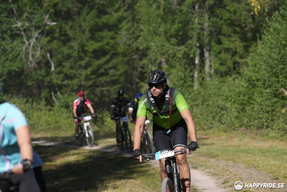Bild från Cykelvasan 2022 (90km)