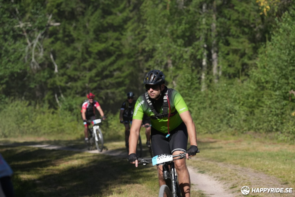 Bild från Cykelvasan 2022 (90km)