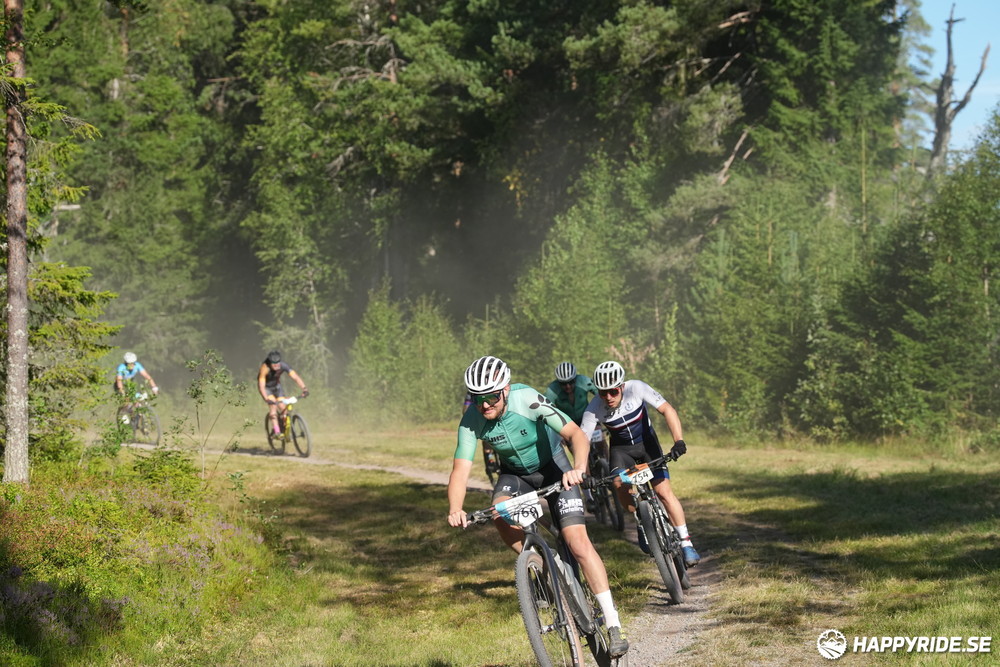 Bild från Cykelvasan 2022 (90km)