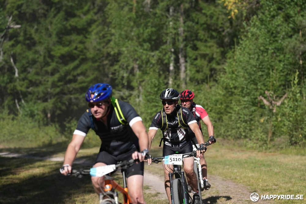 Bild från Cykelvasan 2022 (90km)