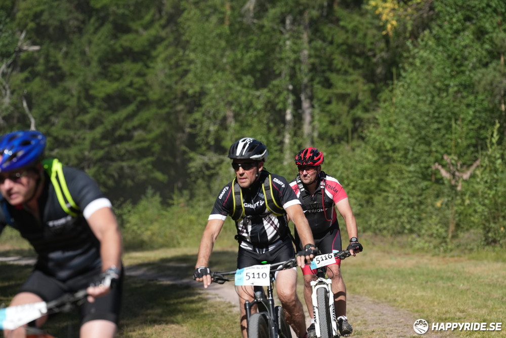 Bild från Cykelvasan 2022 (90km)