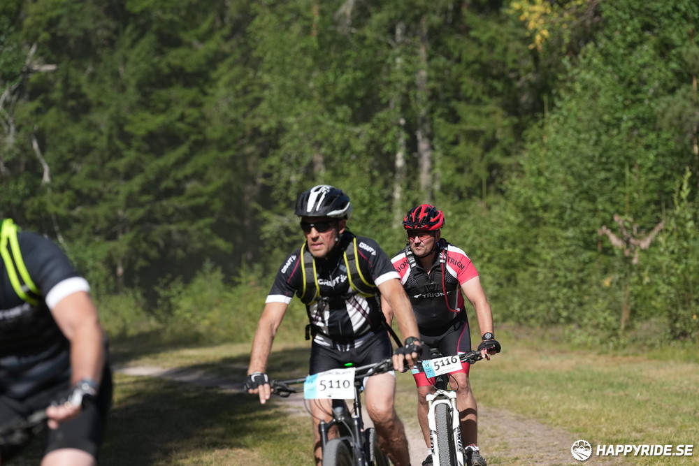 Bild från Cykelvasan 2022 (90km)